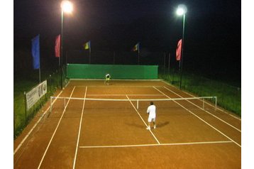 Romunija Penzión Tohanu Nou, Eksterier